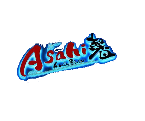 Asahi Hibachi & Sushi