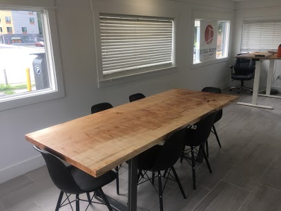 Bee Tree Hardwoods