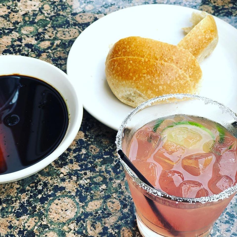 Willow Street Wood-Fired Pizza