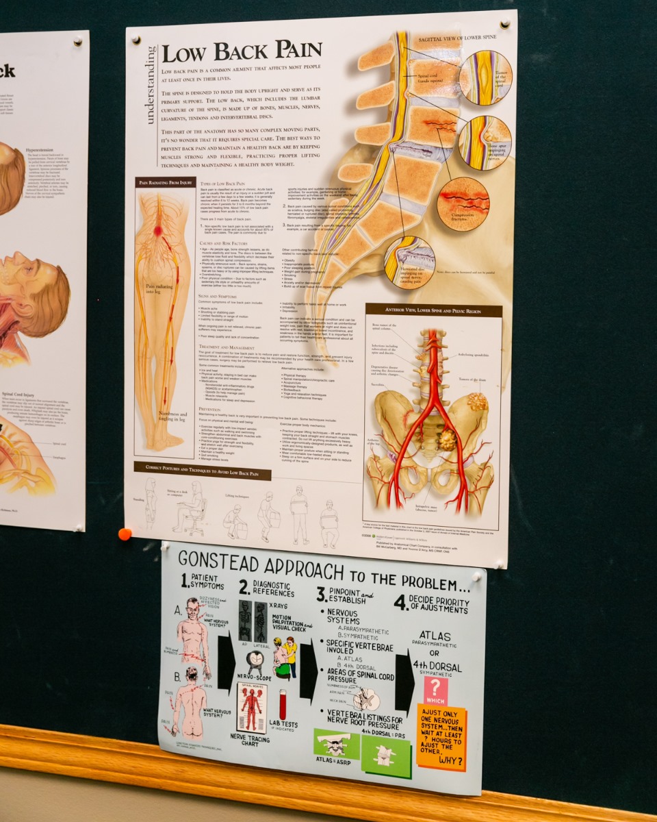Pollack Chiropractic