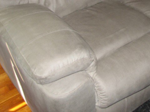 Heaven's Best Carpet & Upholstery Cleaning of Cobb