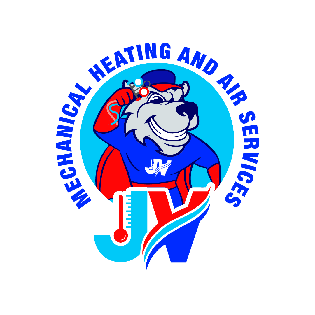 JV Mechanical Heating and Air Services Air Conditioning Repair