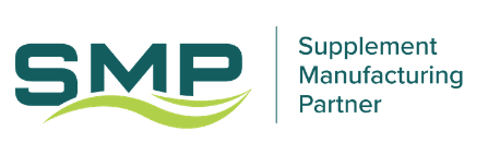 Supplement Manufacturing Partners Inc. Logo