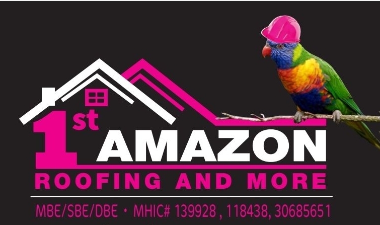 1st Amazon Construction Services LLC