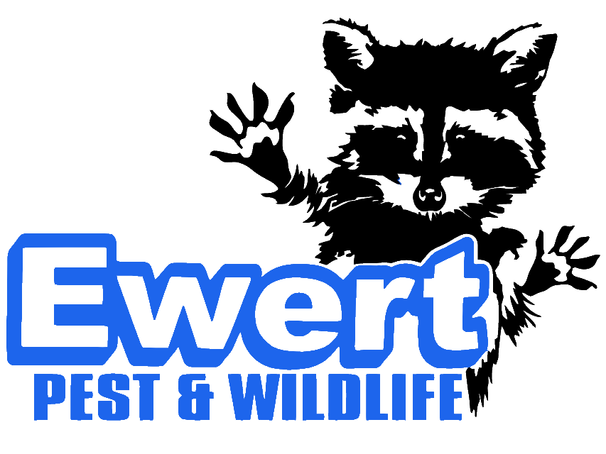 Ewert Pest and Wildlife Control Logo
