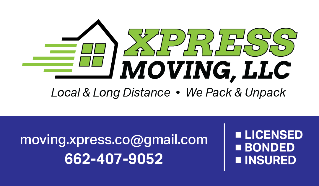 Xpress Moving LLC