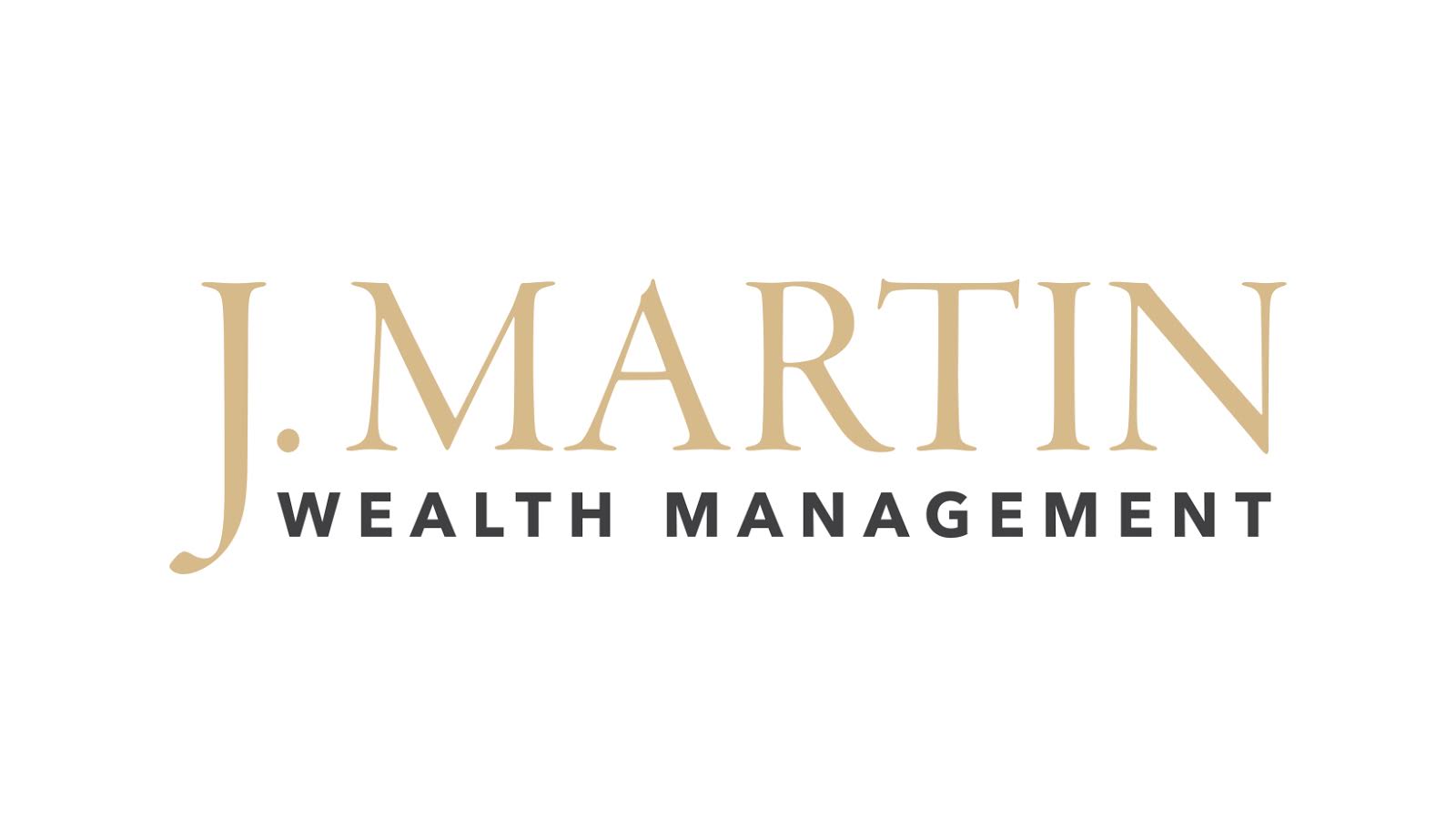 J Martin Wealth Management Logo