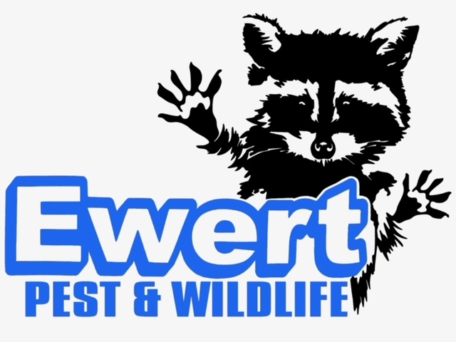 Ewert Pest and Wildlife Control Logo