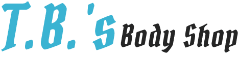TB's Body Shop