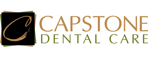 Capstone Dental Care Logo