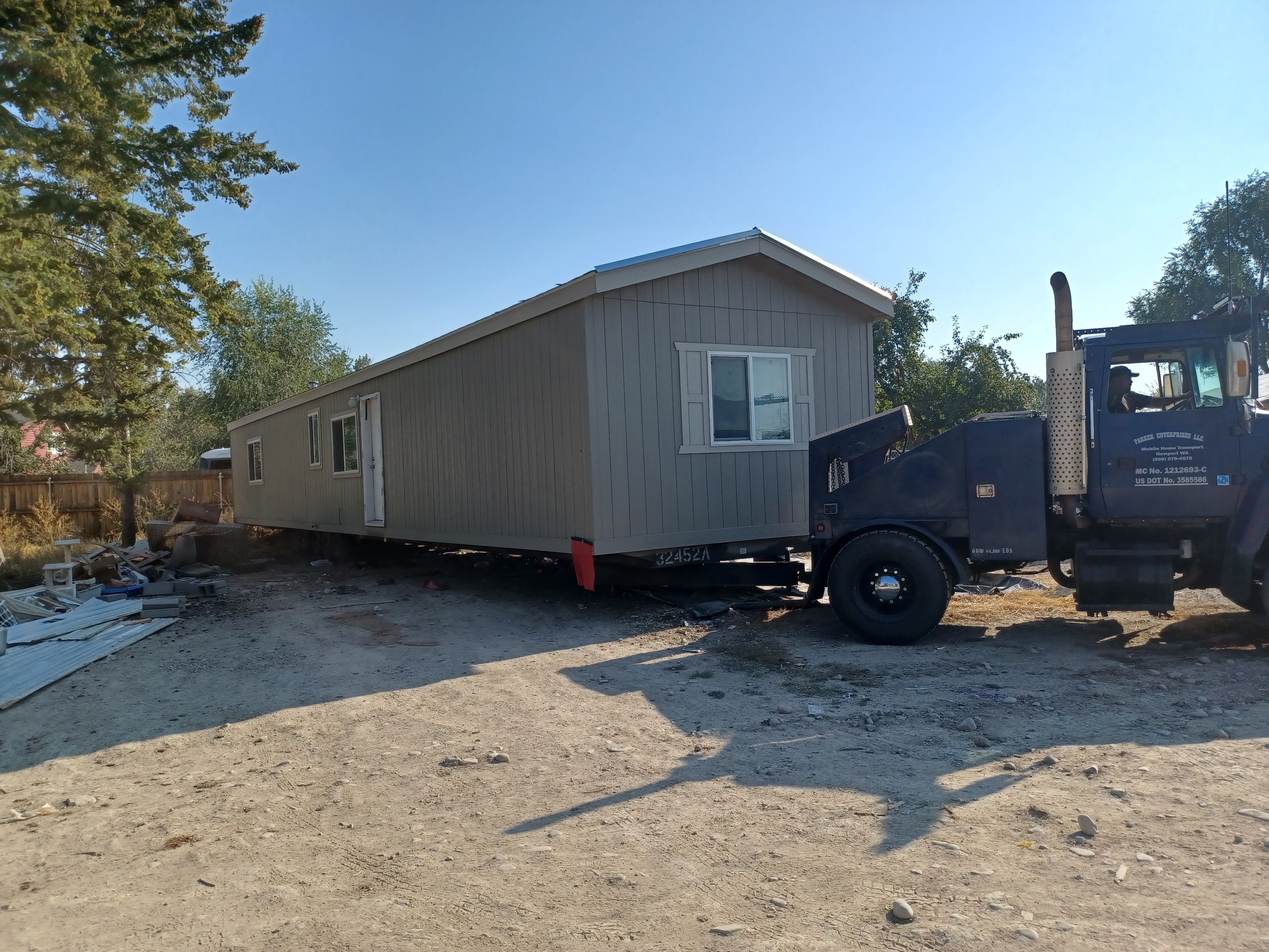 One Call Home Services