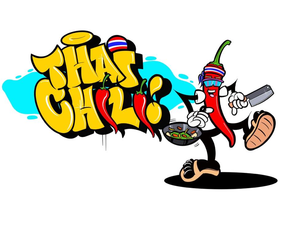 Thai Chili Logo