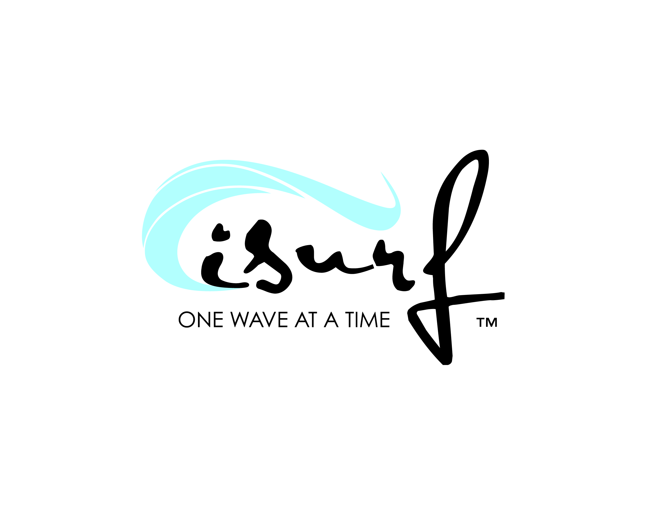 iSurf Logo