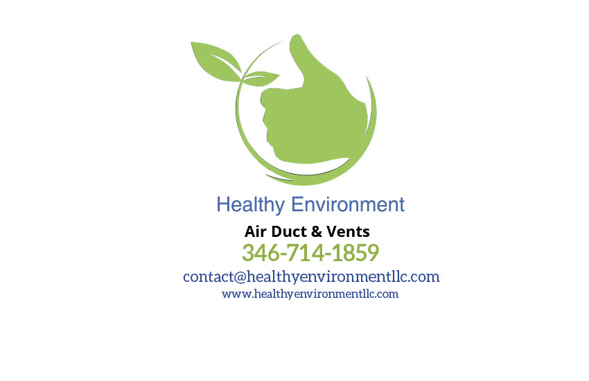 Healthy Environment Cleaning &amp; Services LLC Logo