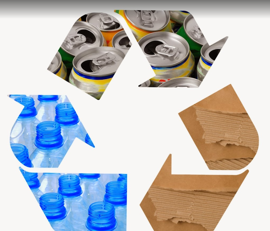 American Recycling &amp; Disposal Logo