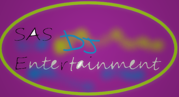 SAS Entertainment Logo