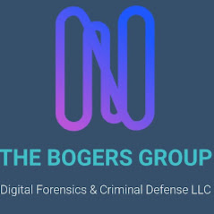 DIGITAL FORENSICS LABORATORY LLC Logo