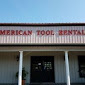 American Tool Rentals Inc Logo