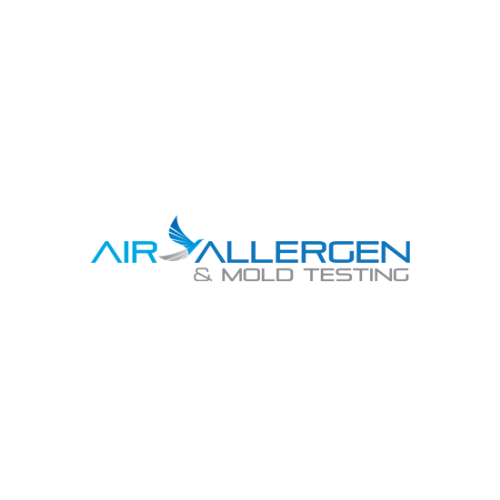 Air Allergen &amp; Mold Testing of Augusta Logo