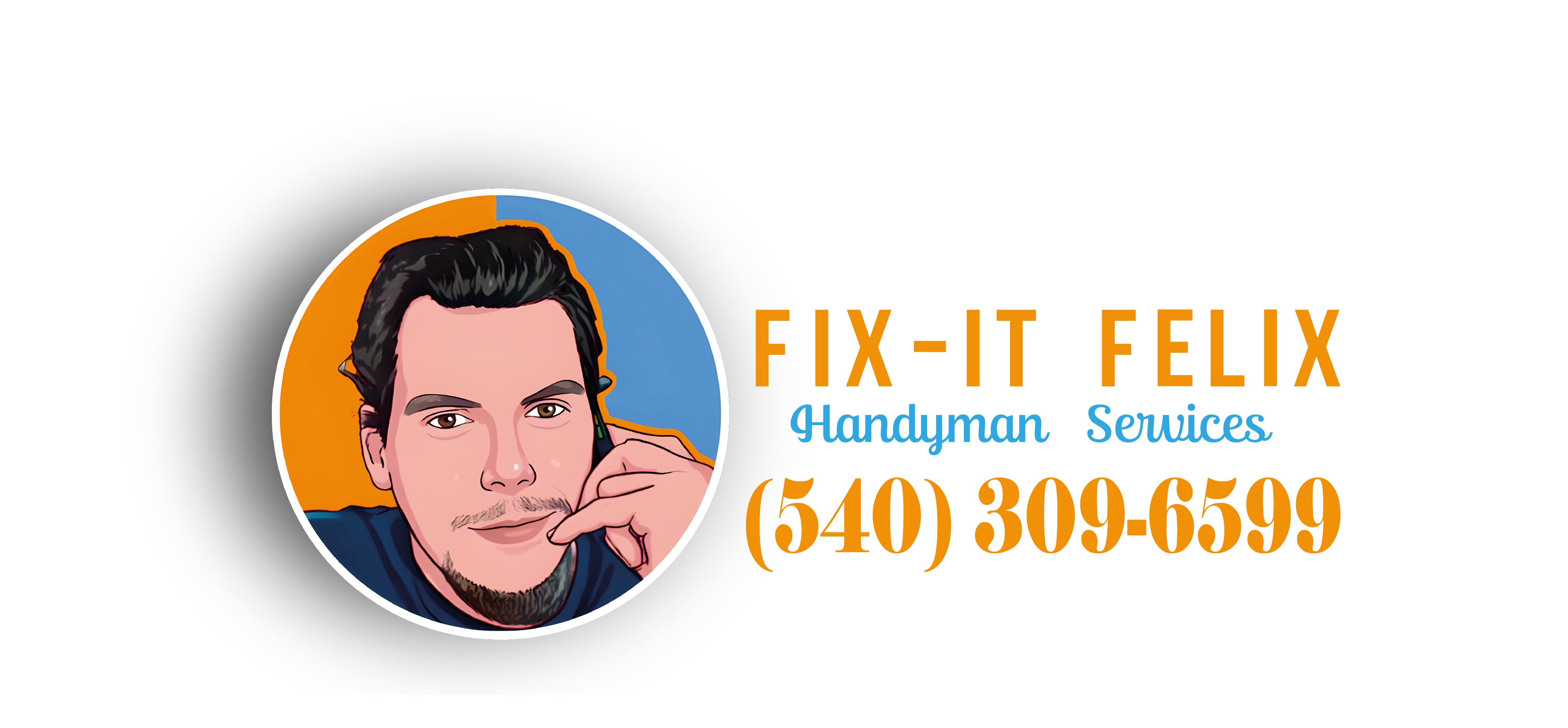 Fix-it Felix LLC Logo