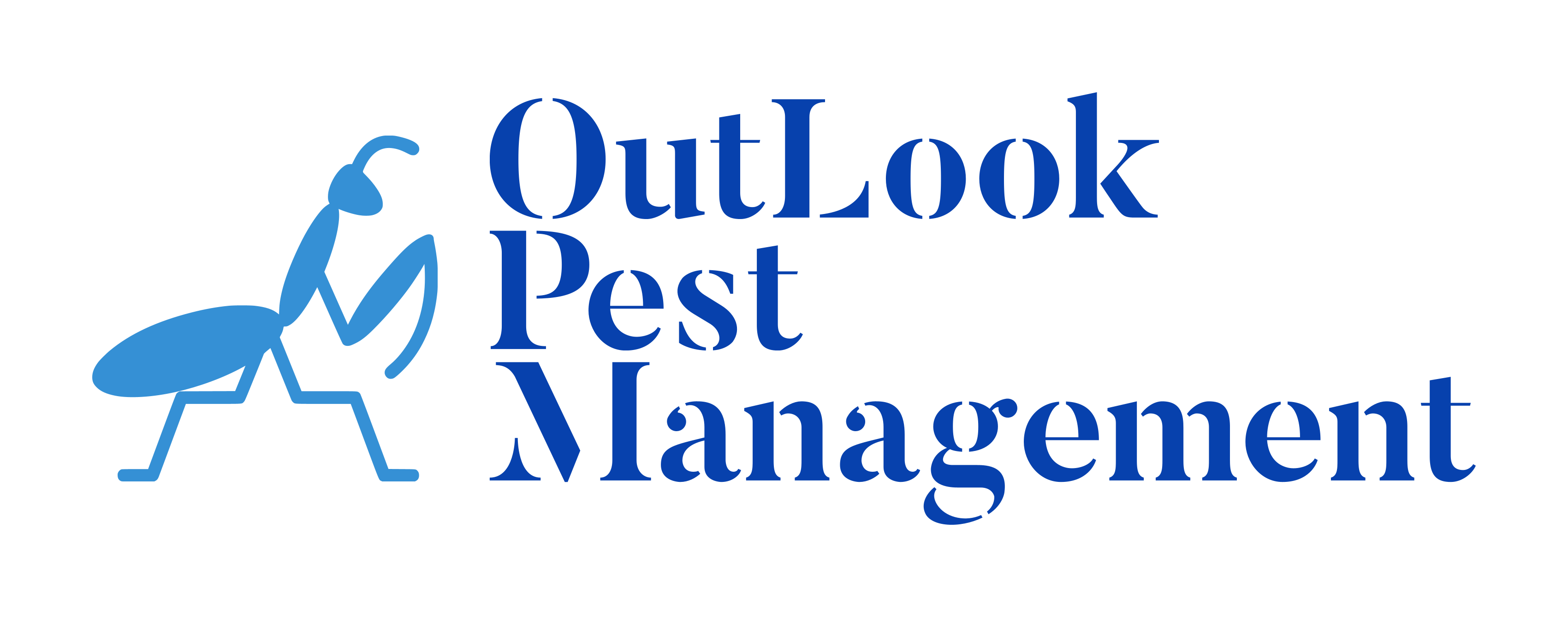 OutLook Pest Management