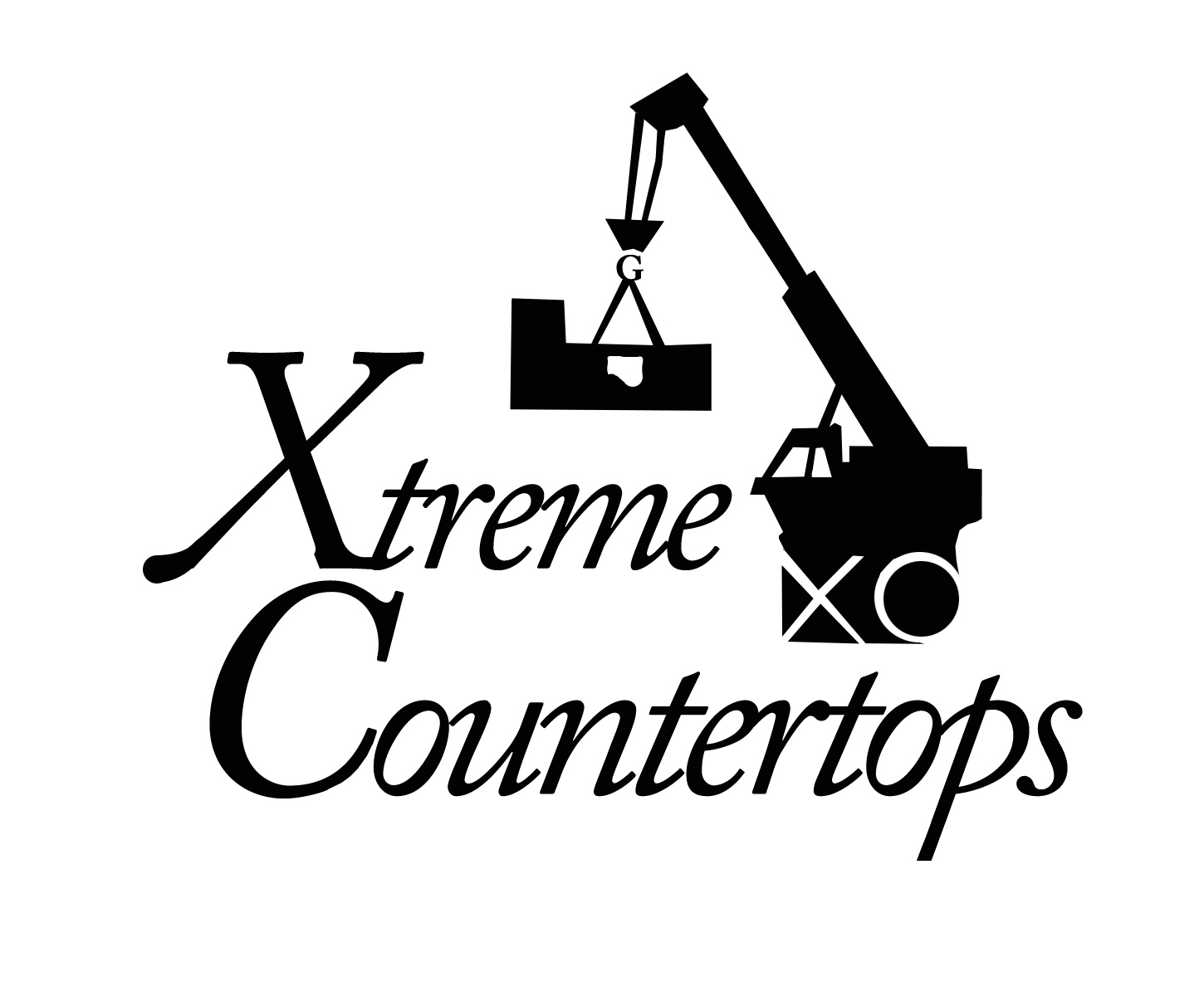 Xtreme Countertops Logo