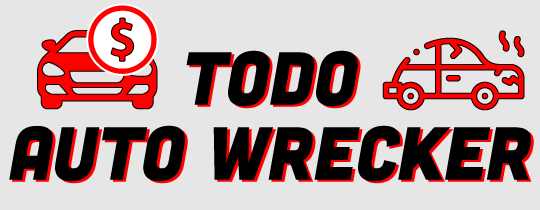 Todo Auto Wrecker & Cash for Junk Cars