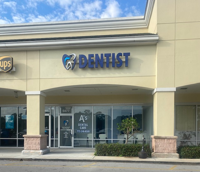 A's Progressive Dental