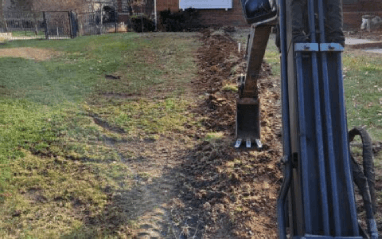 Emergency Sewer Repair