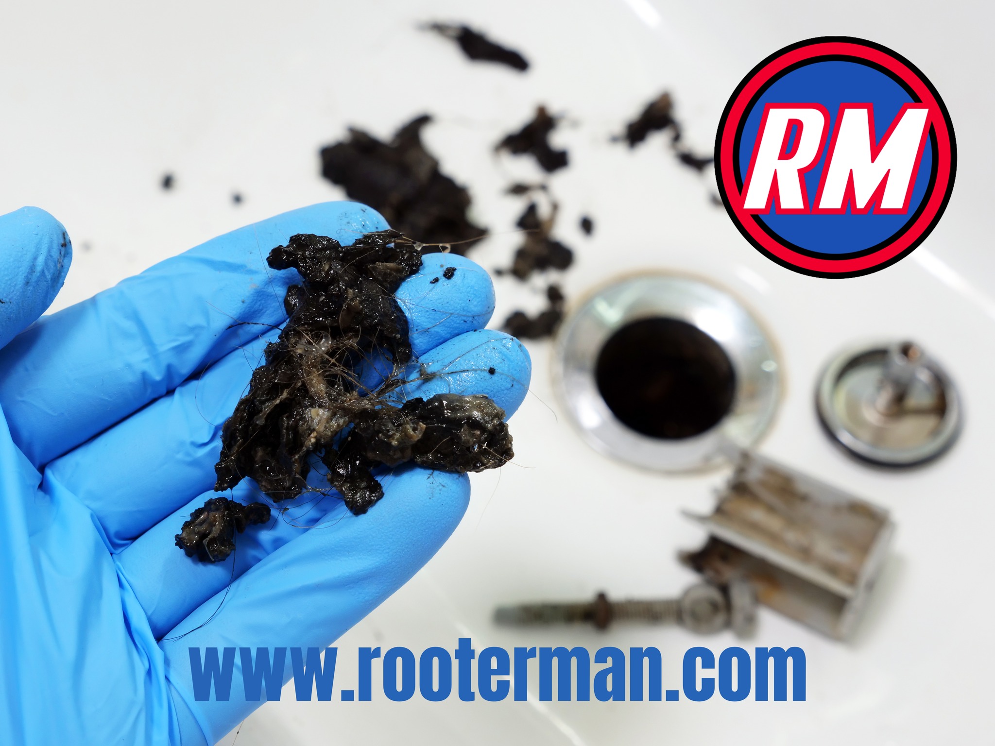 Rooter-Man Plumbing, Water Cleanup, Septic Pumping, Septic Cleaning & Drain Cleaning
