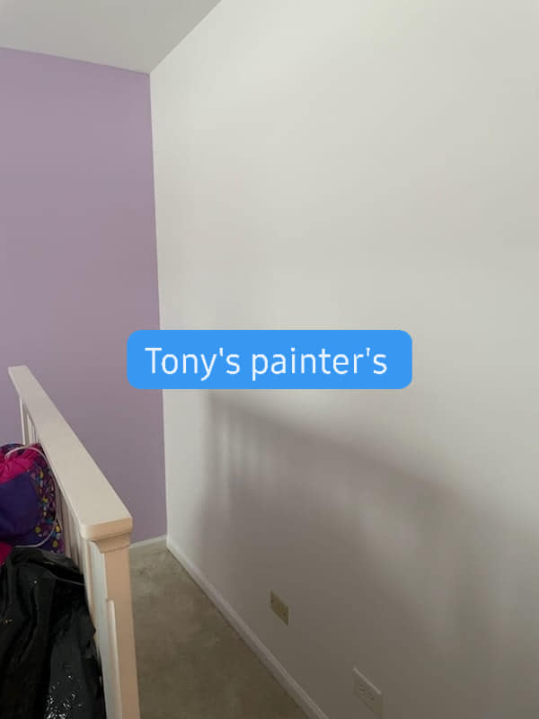 Antonio's Painting & Drywall Repair