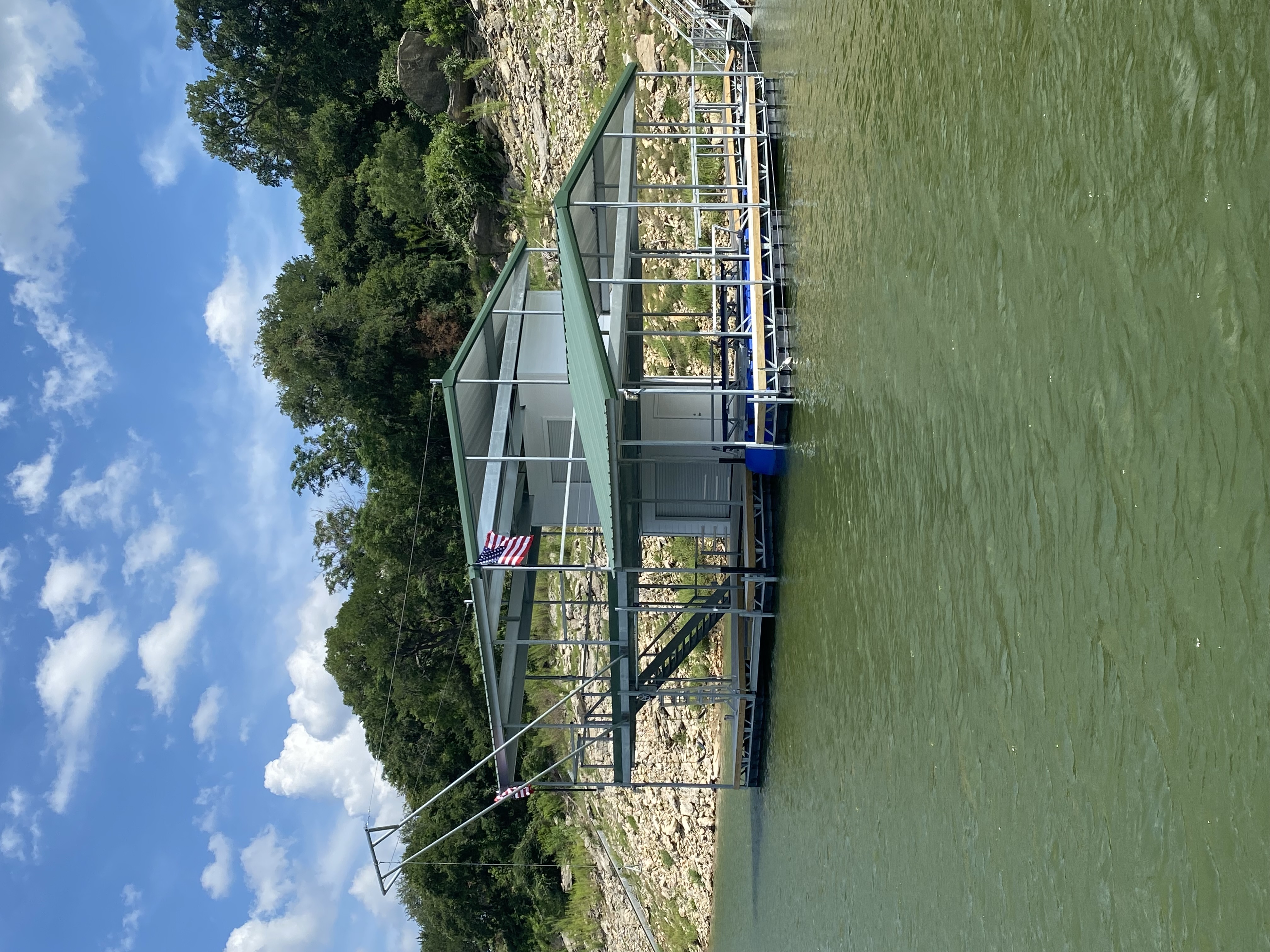 Lakeside Marine Services