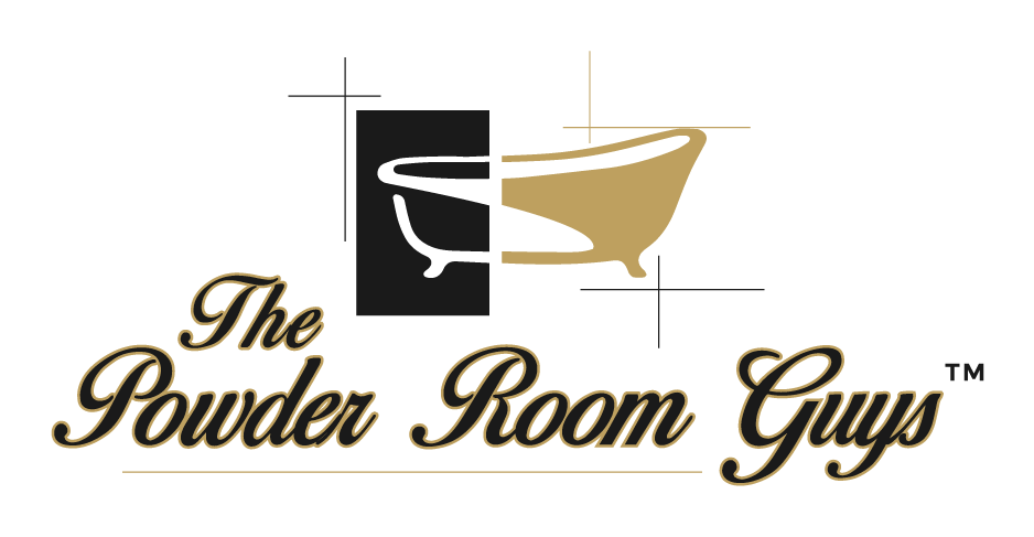 The Powder Room Guys