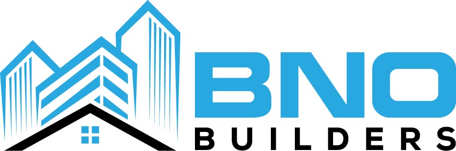 BNO Builders Logo