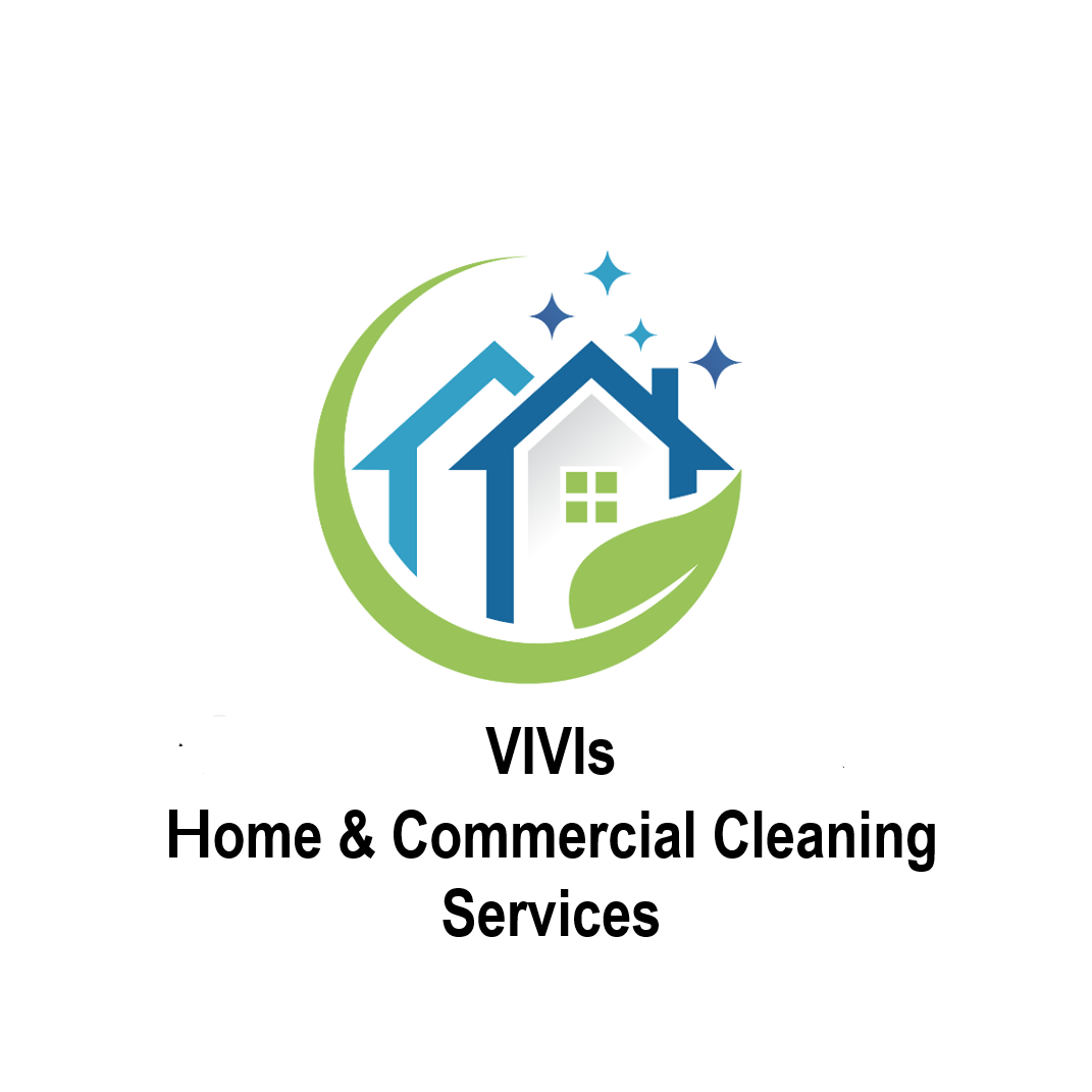 Vivi&apos;s Home &amp; Commercial Cleaning Services Logo