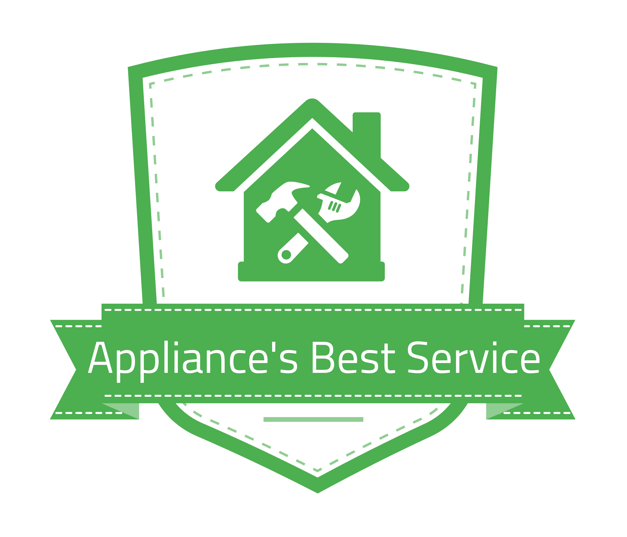 Appliance's Best Service