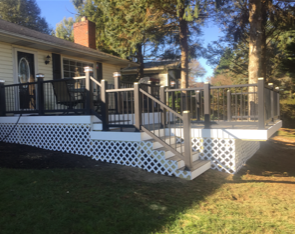 GJP & Son LLC - Home Improvement Contractor