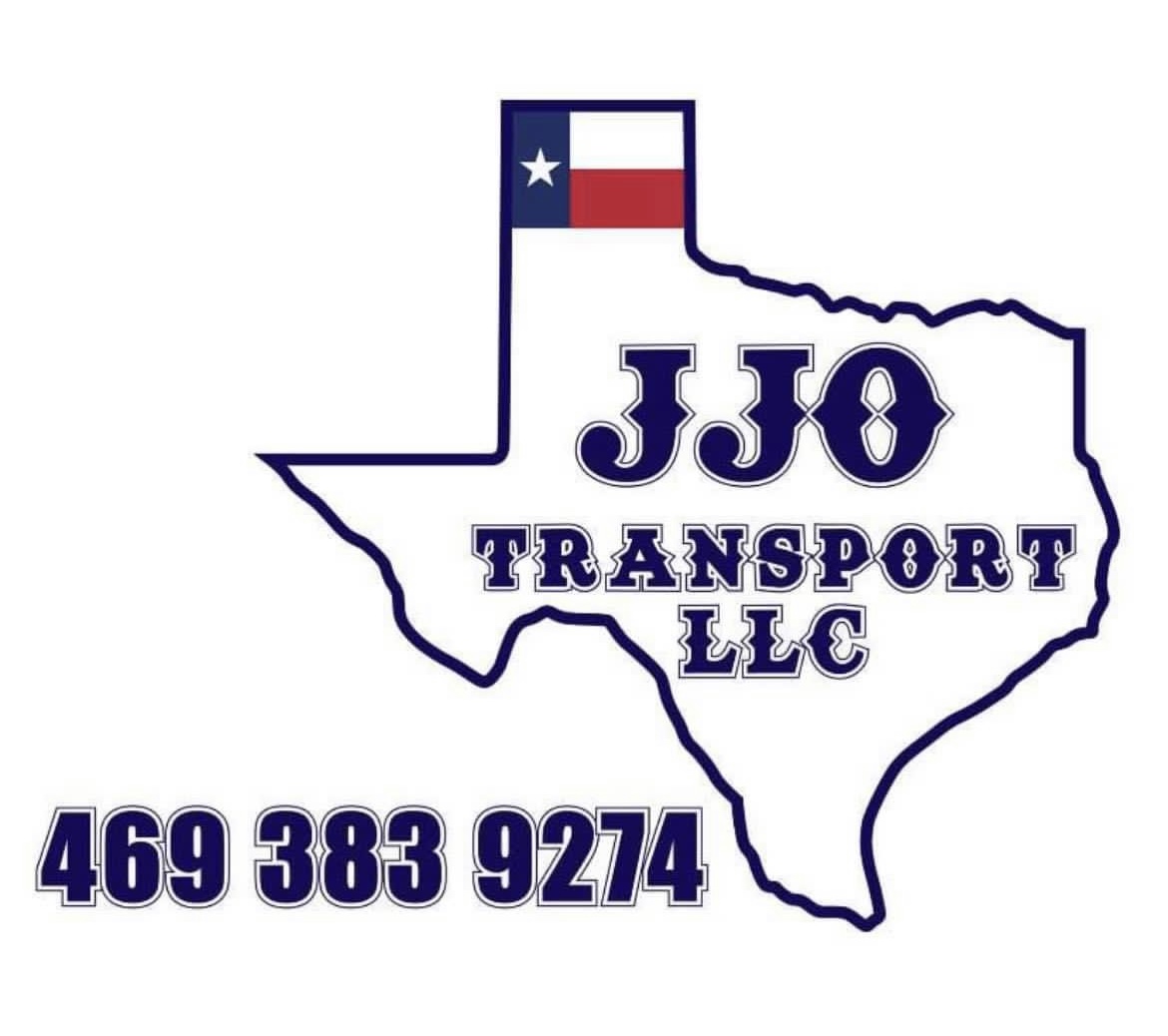 JJO Transport Sand and Gravel