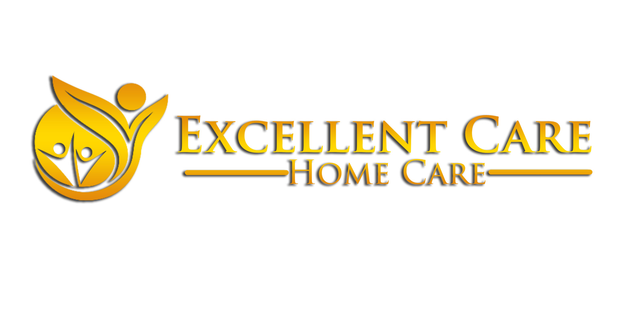 Excellent Care Home Care Logo