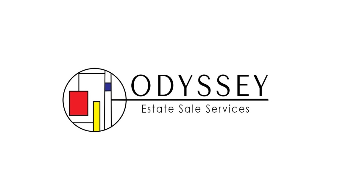 Odyssey Estate Sales LLC Logo