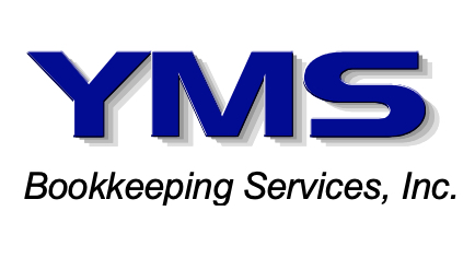 YMS Bookkeeping Services, Inc. Logo