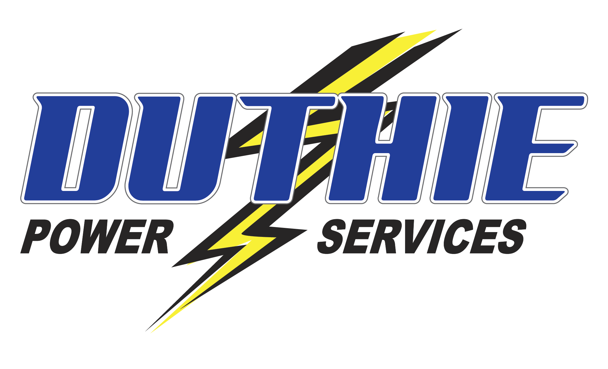 Duthie Power Services