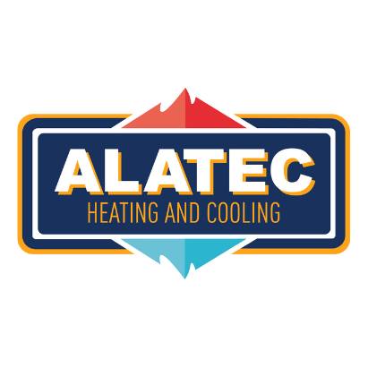 Alatec Heating &amp; Cooling LLC Logo