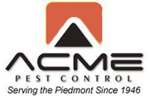 Acme Pest Control, Inc Logo