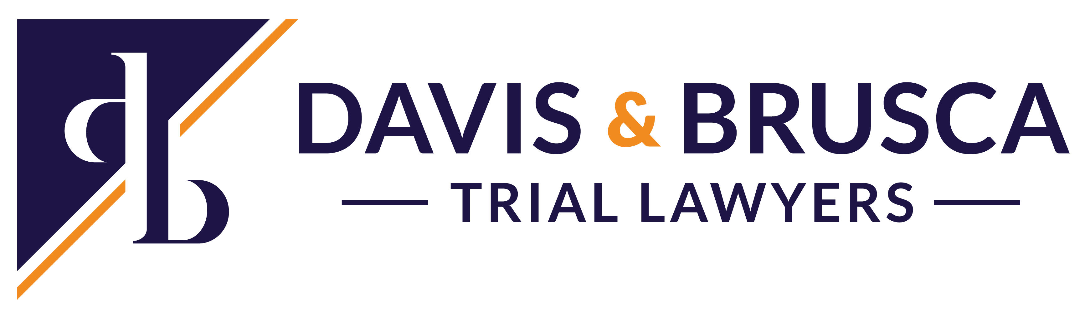 Davis &amp; Brusca, LLC Logo