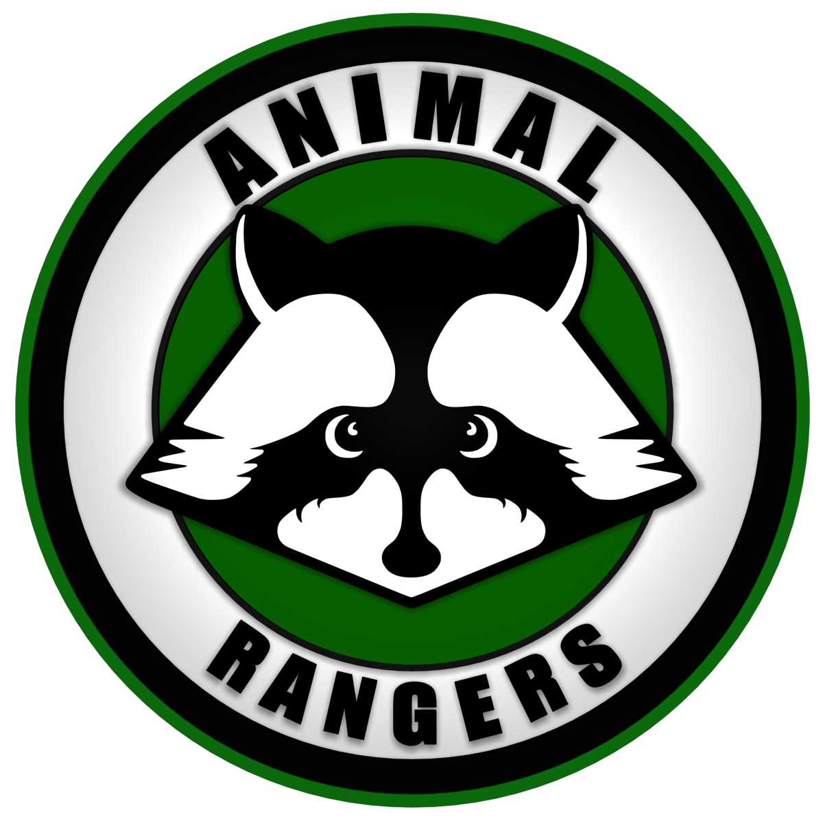 Animal Rangers - Nuisance Wildlife Removal &amp; Pest Control Logo