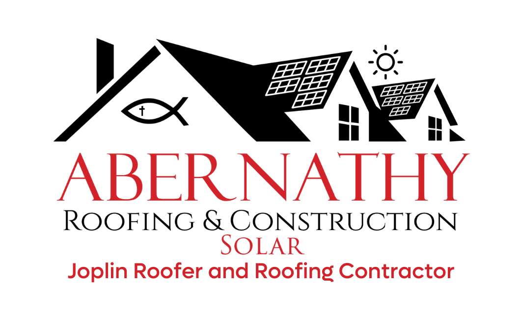 Abernathy Roofing and Construction - Joplin Roofer &amp; Roofing Contractor Logo