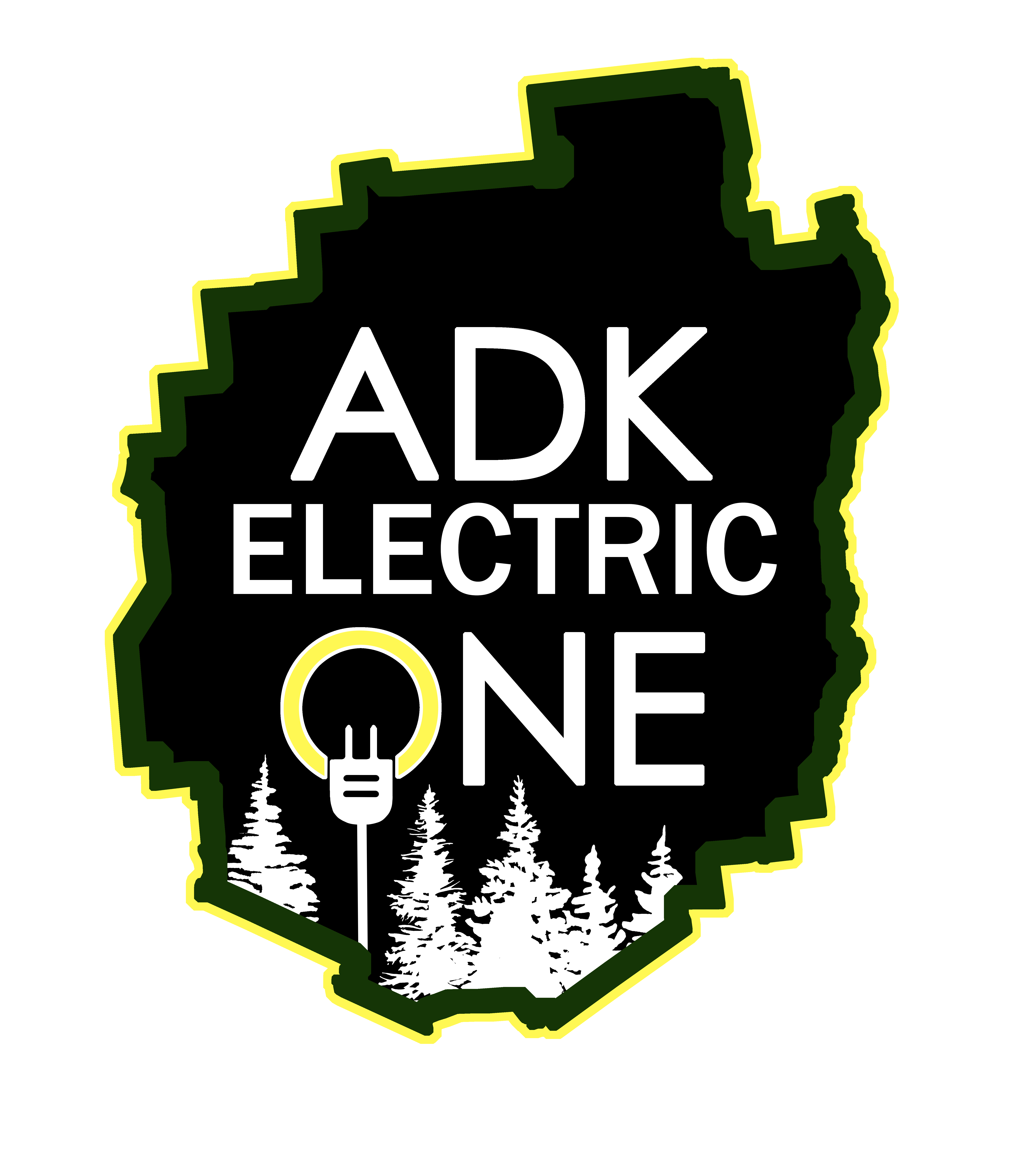 ADK Electric One Logo