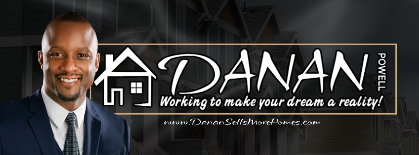 Danan Powell I Seattle Realtor I Compass Realestate Logo