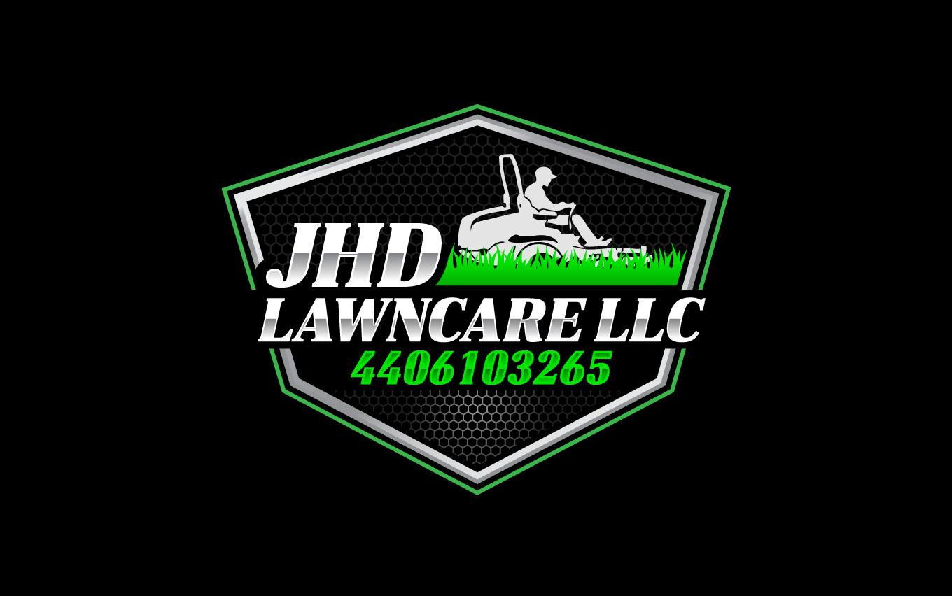 JHD Lawn Care